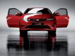 Honda Civic Type-R 2007 года